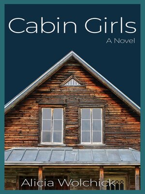 cover image of Cabin Girls